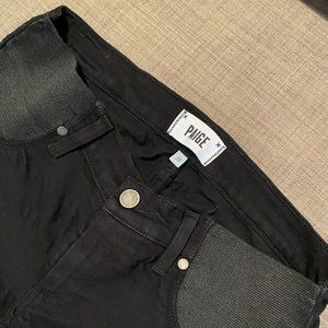 Paige Maternity Pants